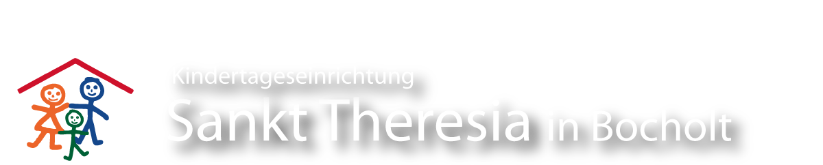 Kindertageseinrichtung St. Theresia in Bocholt
